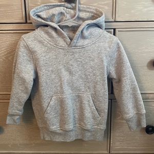 Gap Toddler Pullover Hoodie Size 2T